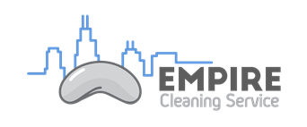 empire home cleaning service chicago logo